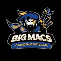 Canon-Mcmillan Boys Basketball(@cmboysbball) 's Twitter Profile Photo