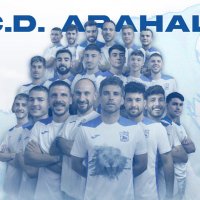 C.D. Arahal Balompie (@cdarahalbpie) 's Twitter Profile