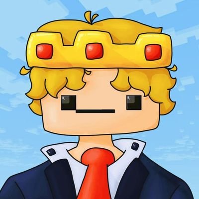 Bedrock Youtuber
Hive Partner
 https://t.co/u9Wn3ltBCb…