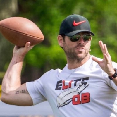 Sharing insights on Self Mastery & Performance Optimization | I learned from my struggles to help you through yours | Full Time QB Development & Mentorship