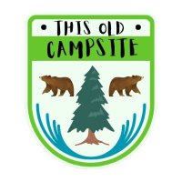 This Old Campsite(@T_OldCampsite) 's Twitter Profile Photo