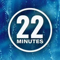 22Minutes(@22_Minutes) 's Twitter Profile Photo