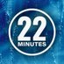 22Minutes (@22_Minutes) Twitter profile photo