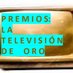 PREMIOS: LA TELEVISIÓN DE ORO (@ElTVsivo) Twitter profile photo