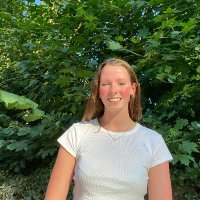 Grace Burn (@graceburn1) 's Twitter Profile