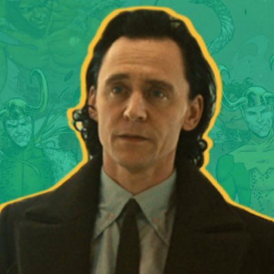 Portal Loki BR | Fansiteさんのプロフィール画像