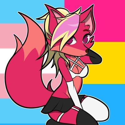 25 | she/her they/them | plural | Fluffy Trans Foxy Vixen | Music Producer | poly | pansexual

❤@Madhatterbrony❤@Ebony_R0se❤@draconequues❤@StormShadowMLP❤