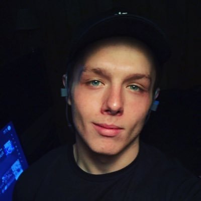 TommyDeckerx Profile Picture