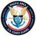 USCG Pacific Area (@USCGPACAREA) Twitter profile photo