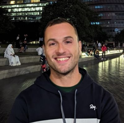 richardbrower's profile picture. Traveling | Cycling | Eating | Broadwaying