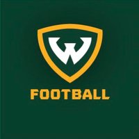 Wayne State Football(@WSUWarriorFB) 's Twitter Profile Photo