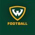 Wayne State Football (@WSUWarriorFB) Twitter profile photo