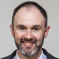 John Gallagher (@envdrjohng) 's Twitter Profile