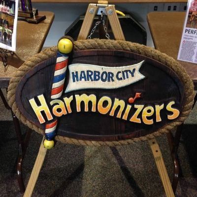 Harbor City Harmonizers Profile