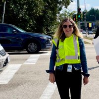 Road Safety Karon she/her 🚦🚗🚶🏽‍♂️🚴🏼‍♂️(@RoadSafetyKaron) 's Twitter Profile Photo