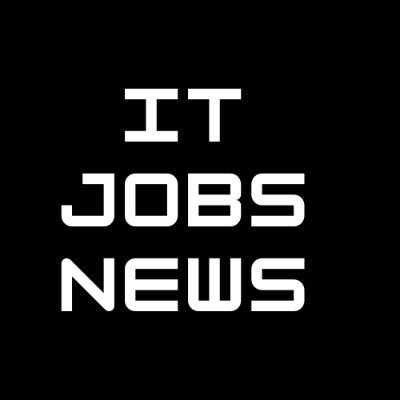 ITJobsNews2023's profile picture. "Stay ahead in IT! Daily job updates, career tips, and industry trends. Your tech career starts here. Follow for success! 🌐💼📈 #TechJobs #ITNews"