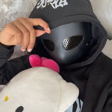 kali9m's profile picture. glowstar