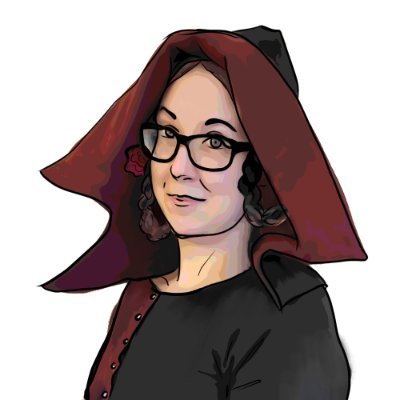 Self-taught prop/environment artist, coffee enthusiast, fantasy nerd. 30-something. She/they. https://t.co/yAI69ycPk8 https://t.co/fWNjCOjcIB…