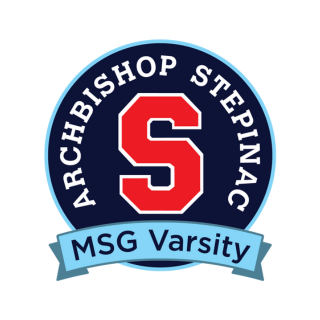 The Official Twitter of Archbishop Stepinac High School's MSG Varsity Club.

#ASHSMSGVarsity