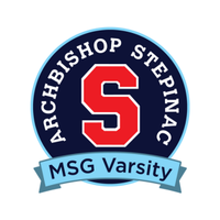 Stepinac MSG Varsity(@StepinacMSG) 's Twitter Profileg