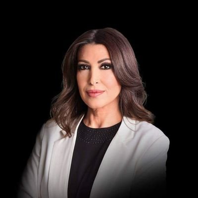 إعلامية لبنانية ،  كاتبة ، وناشطة سياسية | معدة ومقدمة لبرامج: الفساد - علم وخبر - بدا ثورة - مشروع دولة .