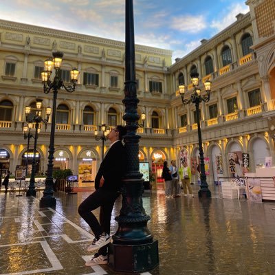 HPNKLKgluI5E204's profile picture. 推特是個奇妙的地方，讓人能盡情的享受，歡迎大家一起聊天，交朋友😁