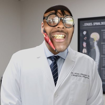NuketownNancy's profile picture. I am a Doctor