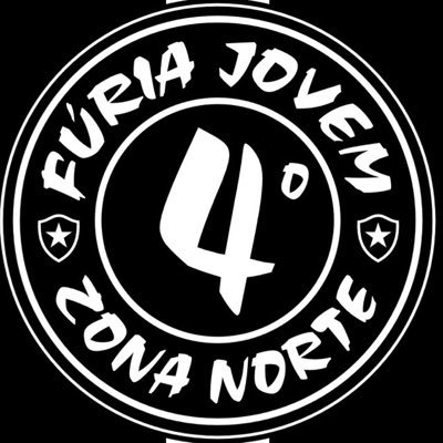Twitter Oficial do 4° Canil  -  Zona Norte ⭐ Os Piores Elementos 💣
Por amor ao Botafogo! 🔥