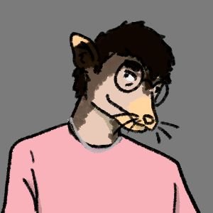 ele/dele he/him 25yo ☭ 🏳️⚧️
gambá taxidog