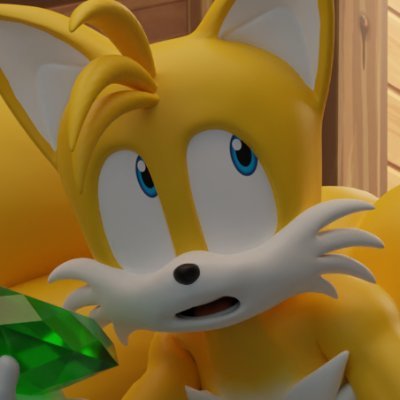 He/Him. NSFW Sonic fanfic writer. Average D-girl & femboy enjoyer.
Profile pic made by 