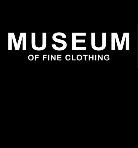 MOFC1's profile picture. info@museumoffineclothing.com