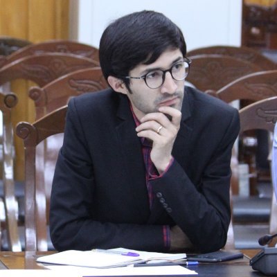 Chief Editor for @etilaatroz| Ex-FactCheck trainer| Ex-Afghan Scholar at @newamerica.