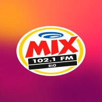 Mix Rio FM(@mixriofm) 's Twitter Profileg