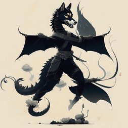 kin_inu's profile picture. $INUKIN  join the telegram for all the tasty treats https://t.co/76oXJeYUqU