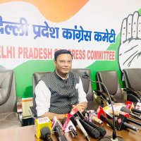 Vikram Lohia (विक्रम लोहिया)🔆 (@vikramlohiaaicc) 's Twitter Profile