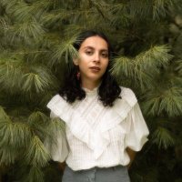 isa espi (@_isaespi) 's Twitter Profile
