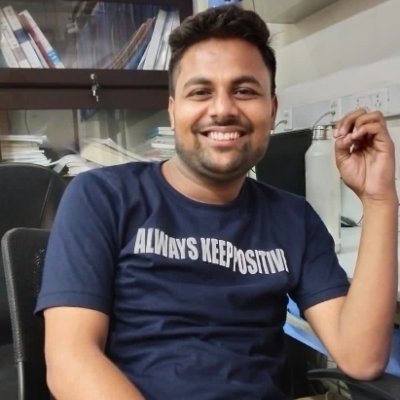 Piyush Kumar Profile