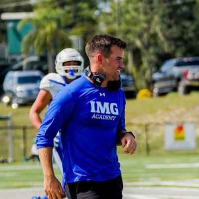 IMG Football