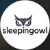 Sleeping Owl (@sleepingowlfn) Twitter profile photo Sleeping Owl (@sleepingowlfn) Twitter profile photo