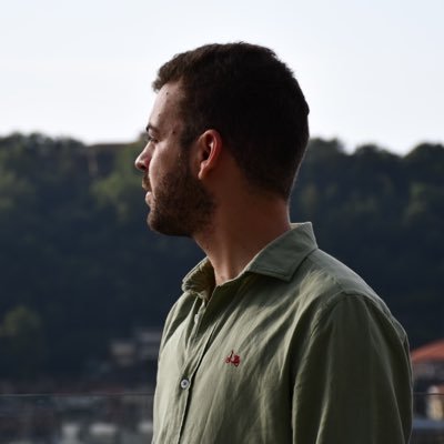 Abogado. Portavoz adjunto del Partido Popular en Juntas Generales de Bizkaia. Presidente @NNGGPaisVasco.