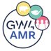 GW4 AMR Alliance (@GW4AMR) Twitter profile photo