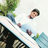 Vishal Patel(@VishalsinghNV) 's Twitter Profile Photo