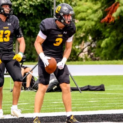 Seth Mencer Profile
