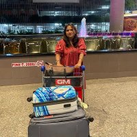 Esha (@stopthestart) 's Twitter Profile
