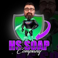 HS Soap Company(@HSSoapCompany) 's Twitter Profile Photo