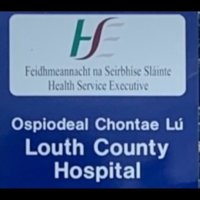 Louth County Hospital(@HospitalLouth) 's Twitter Profile Photo