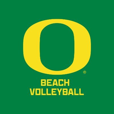 oregonbvb's profile picture. The official Oregon Ducks Beach Volleyball account. #GoDucks