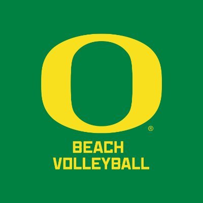 The official Oregon Ducks Beach Volleyball account. #GoDucks