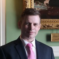 Dr Alisdair Smithies, FBCS, LFEDIP(@AliSmithies) 's Twitter Profile Photo