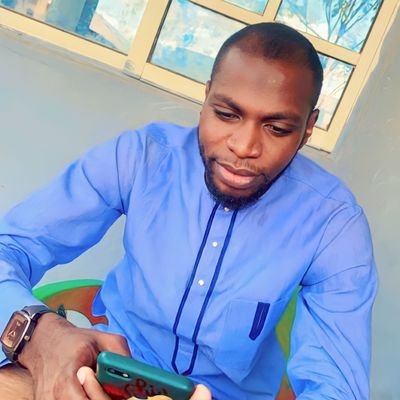 AbdulhafizSalam's profile picture. Abeg: @hafeez96
V Bank: 1005099285

Network Engineer || Cyber Security Enthusiast